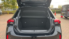 Vauxhall Corsa 1.2 Turbo SRi 5dr Petrol Hatchback